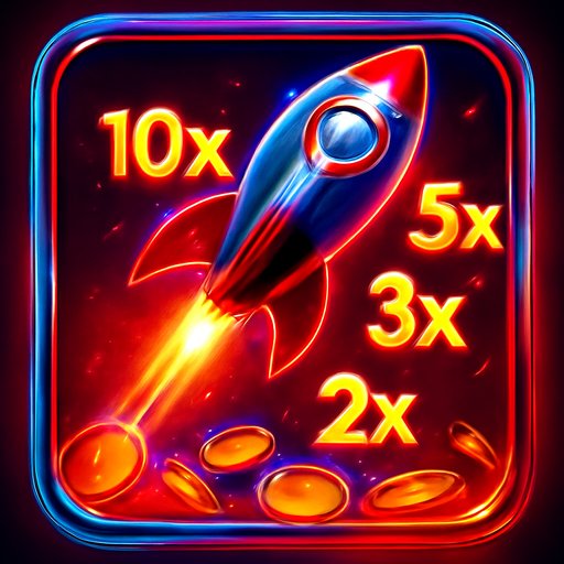 7z77 Mega Moolah progressive prize display